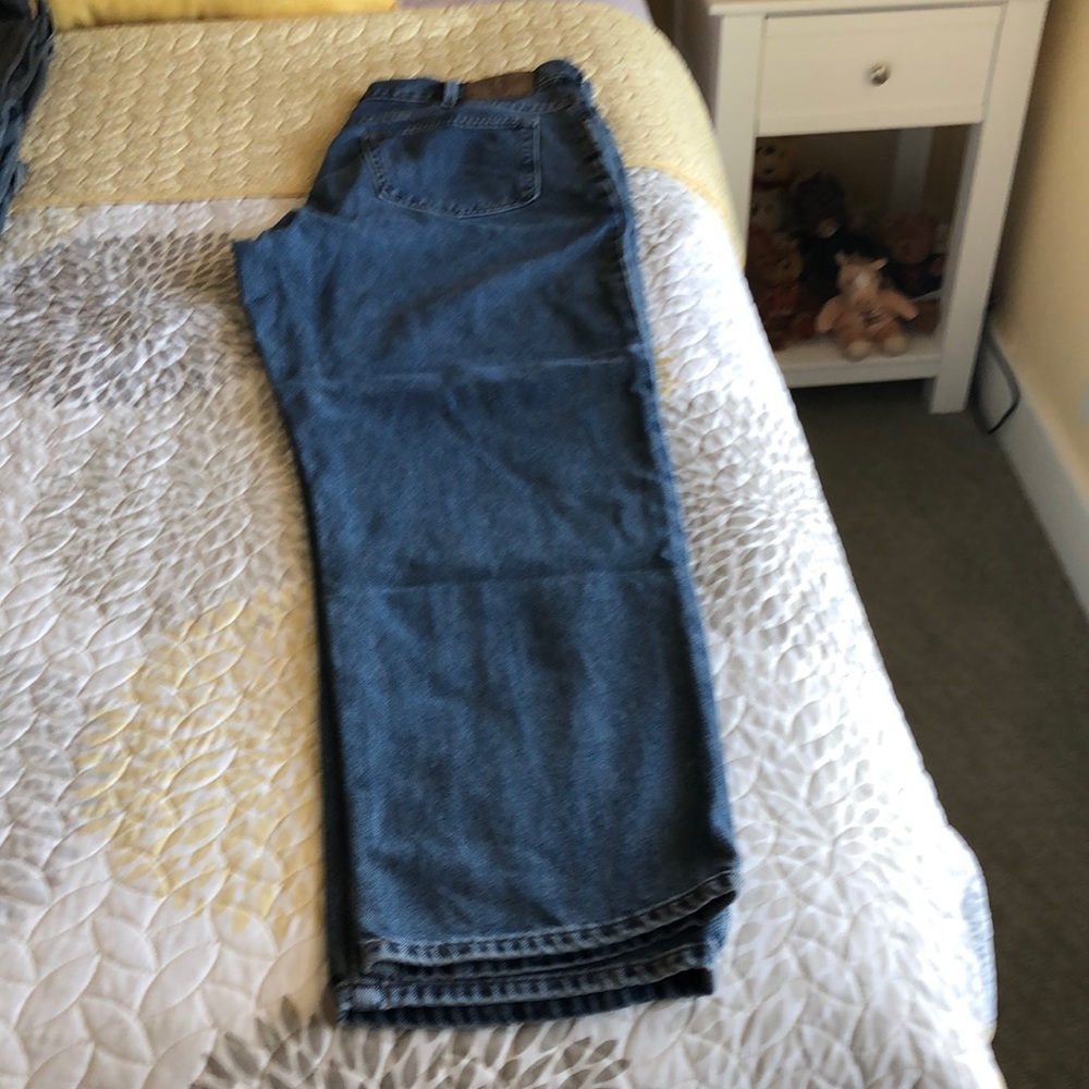 Men’s old navy jeans 36x32 baggy